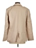 Something Navy 100% Tencel Tan Blazer Size XS - photo 2