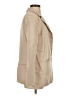 Something Navy 100% Tencel Tan Blazer Size XS - photo 4