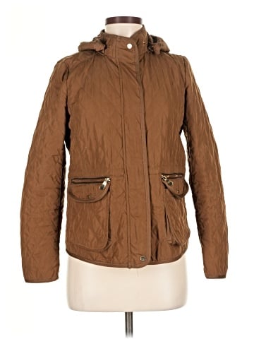 Zara Basic Jacket (view 1)