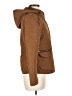Zara Basic Solid Brown Jacket Size M - photo 4