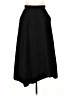 BFA Classics Solid Black Formal Skirt Size 6 (petite) - photo 1