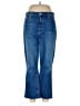 Paige Blue Jeans Size 30 waist - photo 1