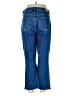 Paige Blue Jeans Size 30 waist - photo 2