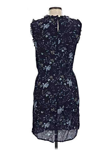 Velvet Cocktail Dress (view 2)