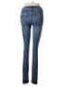 Gap Hearts Blue Jeans Size 26 waist - photo 2