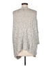 Express Gray Pullover Sweater Size M - photo 2