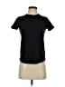 Madewell 100% Cotton Black Active T-Shirt Size XXS - photo 1