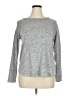Bobeau Gray Pullover Sweater Size XL - photo 1