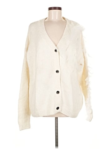 M.use Cardigan (view 1)