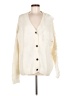 M.use Ivory Cardigan Size M - photo 1