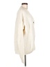 M.use Ivory Cardigan Size M - photo 4