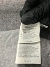 Armani Jeans Chevron-herringbone Gray Blazer Size 8 - photo 7