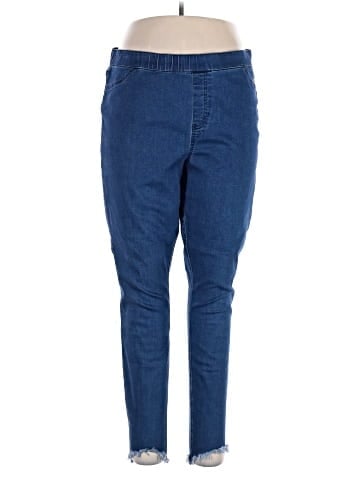 Utopia Jeggings (view 1)