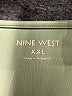 Nine West Green Bodysuit Size XXL - photo 3