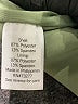 Nine West Green Bodysuit Size XXL - photo 4