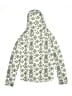 Mudd White Pullover Hoodie Size 14 - photo 2