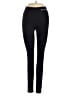 Assorted Brands Black Active Pants Size S - photo 1