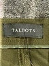 Talbots Solid Green Active Pants Size 8 - photo 7