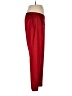 Chico's Red Casual Pants Size Lg (2.5) - photo 4