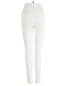 Gigi C Ivory Active Pants Size S - photo 2