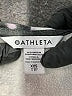 Athleta Floral Black Sweatshirt Size XXS - photo 7