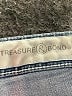 Treasure & Bond Hearts Blue Jeans Size 27 waist - photo 7