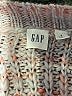 Gap Tweed Red Cardigan Size S - photo 4