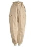 Zara Tan Jeans Size 2 - photo 1