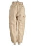 Zara Tan Jeans Size 2 - photo 2