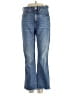 Madewell Blue Jeans Size 25 waist - photo 1