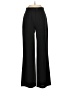 Esprit 100% Polyester Black Dress Pants Size 9 - 10 - photo 1
