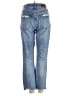 Madewell Hearts Blue Jeans Size 25 waist - photo 2