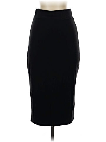 B.L.Q. Formal Skirt (view 1)