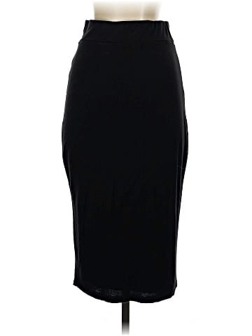 B.L.Q. Formal Skirt (view 2)