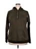 Dokotoo Brown Pullover Sweater Size 2X - photo 1