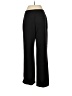 Pendleton Solid Black Dress Pants Size 8 - photo 2
