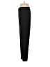 Pendleton Solid Black Dress Pants Size 8 - photo 5