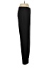 Pendleton Solid Black Dress Pants Size 8 - photo 4