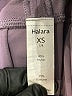 Halara Graphic Purple Casual Pants Size XS - photo 4