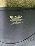 Athleta Black Blue Active T-Shirt Size S - photo 6