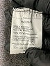 Under Armour 100% Polyester Black Zip Up Hoodie Size M (youth) - photo 4