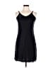 Assorted Brands Black Cocktail Dress Size L - photo 1
