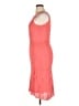 Assorted Brands Orange Cocktail Dress Size EU 46 / US 16 - photo 5
