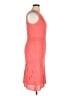 Assorted Brands Orange Cocktail Dress Size EU 46 / US 16 - photo 4