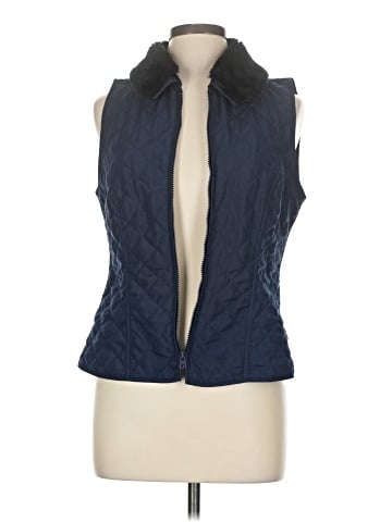 Kim Rogers Vest (view 1)