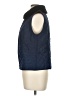 Kim Rogers 100% Polyester Blue Vest Size M - photo 5