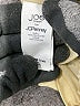 Joe Fresh 100% Polyester Gold Ivory Formal Skirt Size M - photo 5