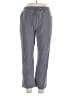 Unbranded Solid Gray Casual Pants Size 2X - photo 1