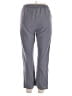 Unbranded Solid Gray Casual Pants Size 2X - photo 2