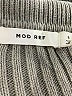 Mod Ref Gray Cardigan Size S - photo 7